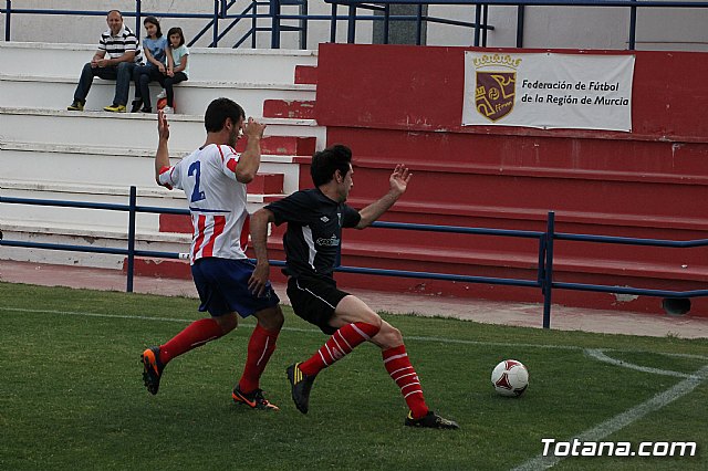 Club Olmpico de Totana - CD Bullense (3 - 1) - 97