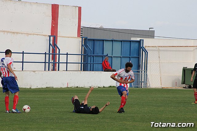 Club Olmpico de Totana - CD Bullense (3 - 1) - 99