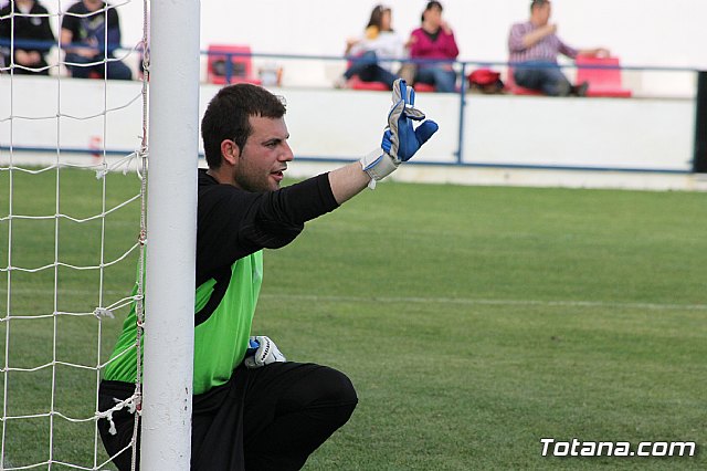 Club Olmpico de Totana - CD Bullense (3 - 1) - 102