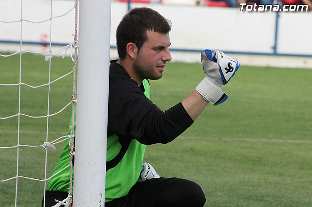Club Olmpico de Totana - CD Bullense (3 - 1) - 103