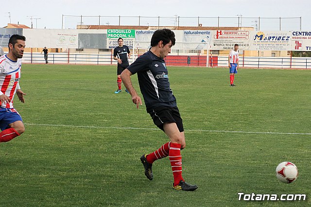 Club Olmpico de Totana - CD Bullense (3 - 1) - 104