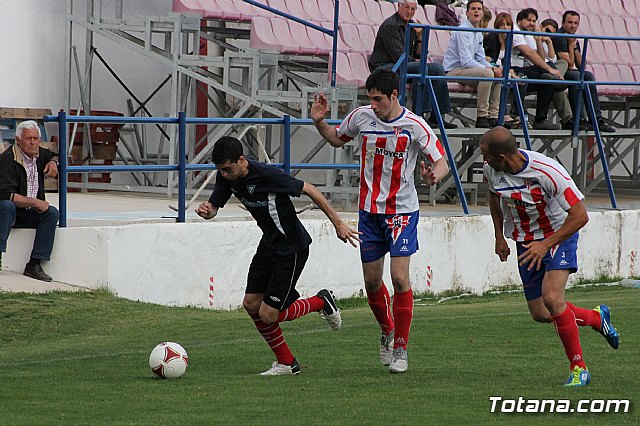 Club Olmpico de Totana - CD Bullense (3 - 1) - 106