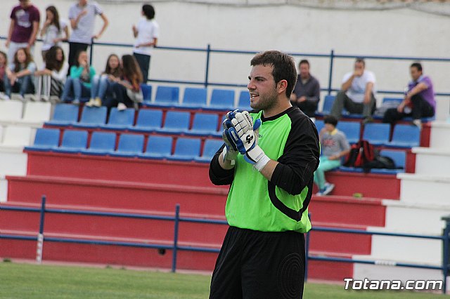 Club Olmpico de Totana - CD Bullense (3 - 1) - 109