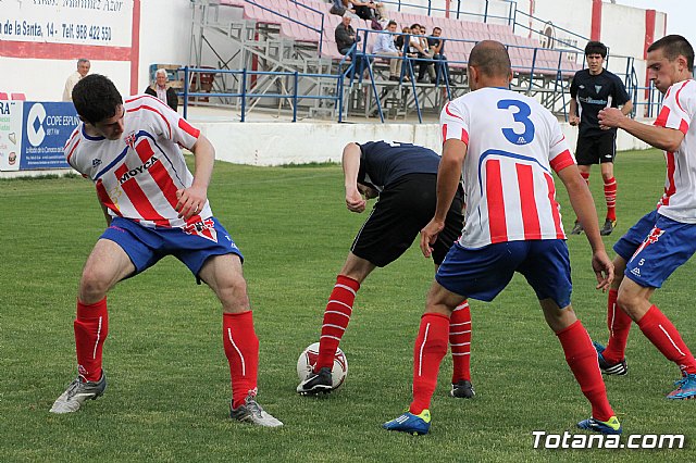 Club Olmpico de Totana - CD Bullense (3 - 1) - 110