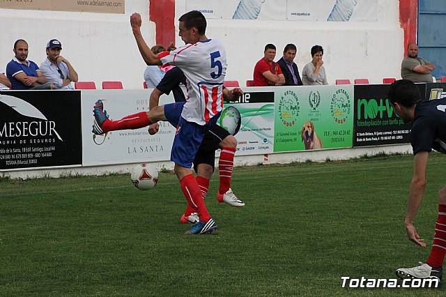 Club Olmpico de Totana - CD Bullense (3 - 1) - 111