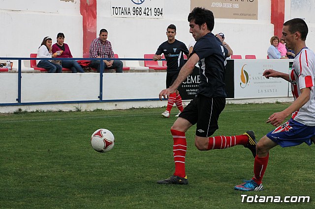 Club Olmpico de Totana - CD Bullense (3 - 1) - 112