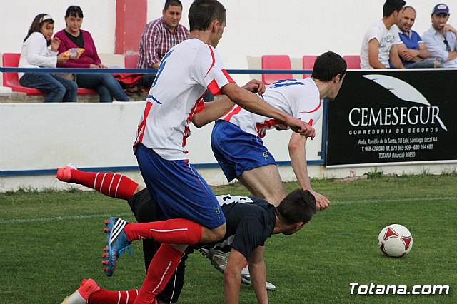Club Olmpico de Totana - CD Bullense (3 - 1) - 113