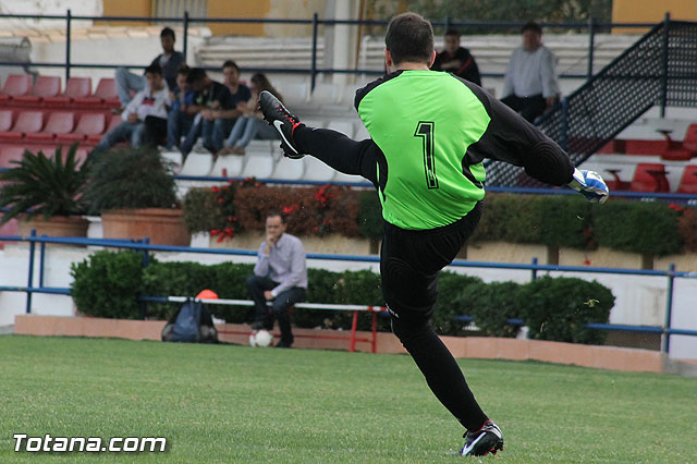 Club Olmpico de Totana - CD Bullense (3 - 1) - 117