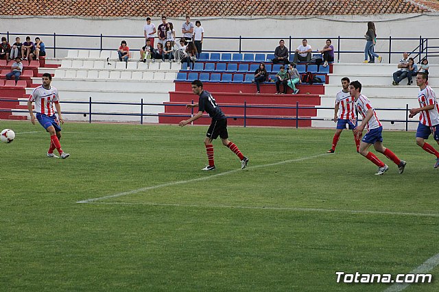 Club Olmpico de Totana - CD Bullense (3 - 1) - 118