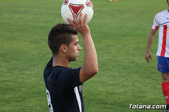 Club Olmpico de Totana - CD Bullense (3 - 1) - 122