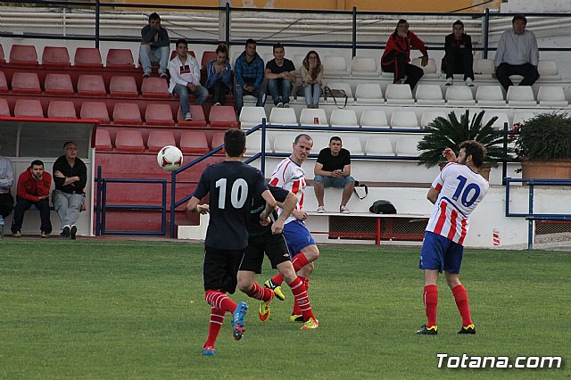 Club Olmpico de Totana - CD Bullense (3 - 1) - 124