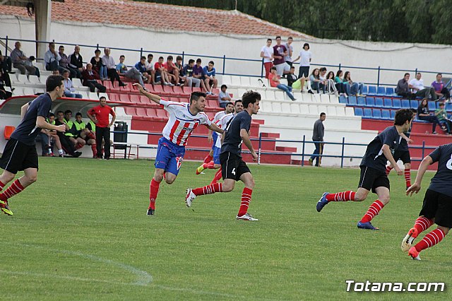 Club Olmpico de Totana - CD Bullense (3 - 1) - 125