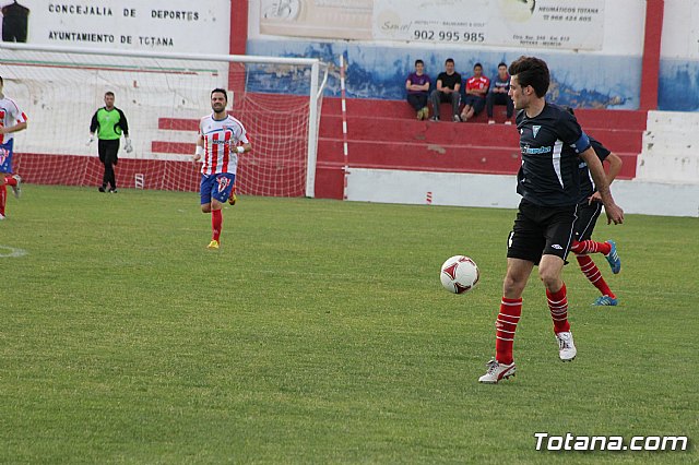 Club Olmpico de Totana - CD Bullense (3 - 1) - 126