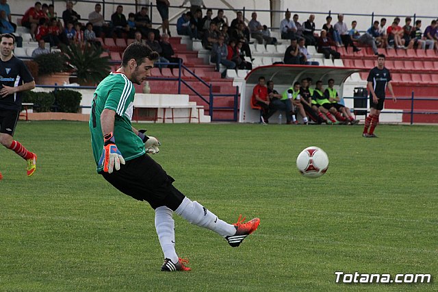 Club Olmpico de Totana - CD Bullense (3 - 1) - 127