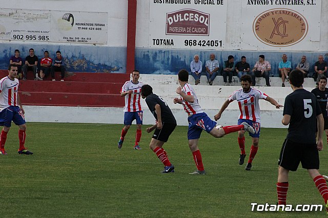 Club Olmpico de Totana - CD Bullense (3 - 1) - 128