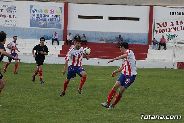 Club Olmpico de Totana - CD Bullense (3 - 1) - 129