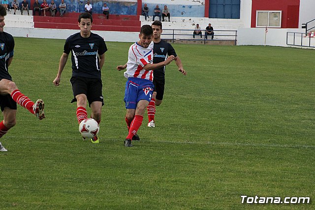 Club Olmpico de Totana - CD Bullense (3 - 1) - 132