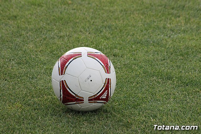 Club Olmpico de Totana - CD Bullense (3 - 1) - 133