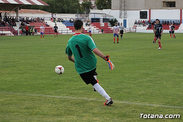 Club Olmpico de Totana - CD Bullense (3 - 1) - 134
