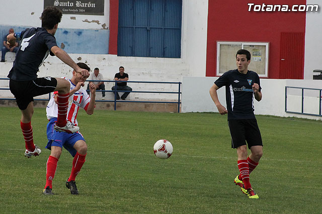 Club Olmpico de Totana - CD Bullense (3 - 1) - 135
