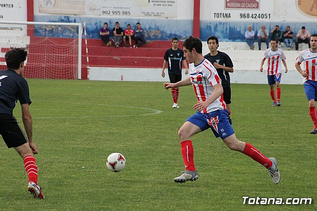 Club Olmpico de Totana - CD Bullense (3 - 1) - 138