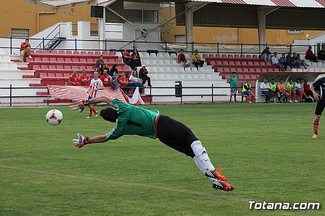Club Olmpico de Totana - CD Bullense (3 - 1) - 139