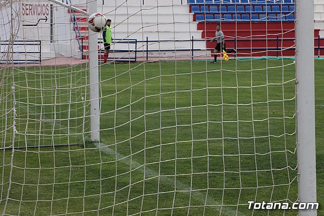 Club Olmpico de Totana - CD Bullense (3 - 1) - 140