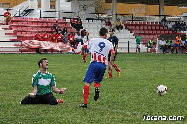 Club Olmpico de Totana - CD Bullense (3 - 1) - 141