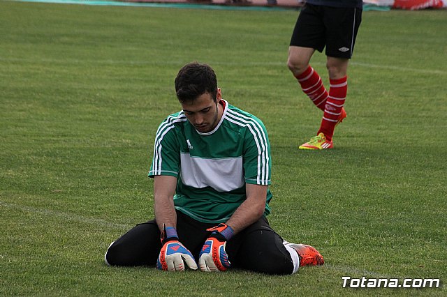 Club Olmpico de Totana - CD Bullense (3 - 1) - 142
