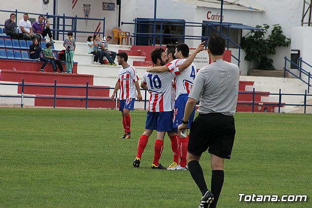Club Olmpico de Totana - CD Bullense (3 - 1) - 143