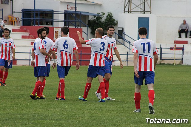 Club Olmpico de Totana - CD Bullense (3 - 1) - 144