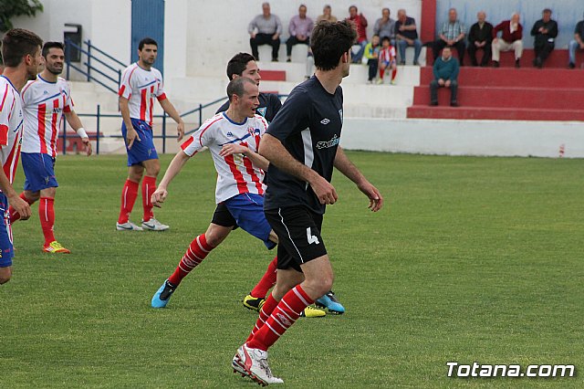 Club Olmpico de Totana - CD Bullense (3 - 1) - 145