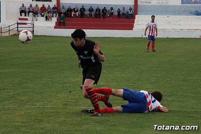 Club Olmpico de Totana - CD Bullense (3 - 1) - 146