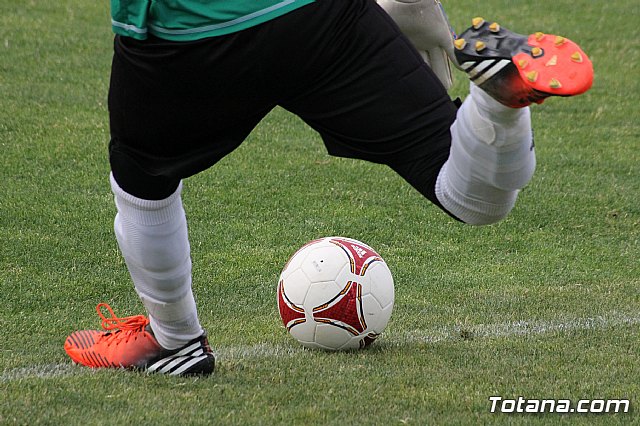 Club Olmpico de Totana - CD Bullense (3 - 1) - 147