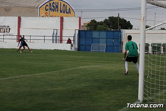 Club Olmpico de Totana - CD Bullense (3 - 1) - 148