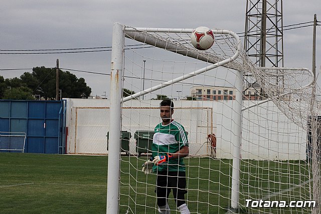 Club Olmpico de Totana - CD Bullense (3 - 1) - 149