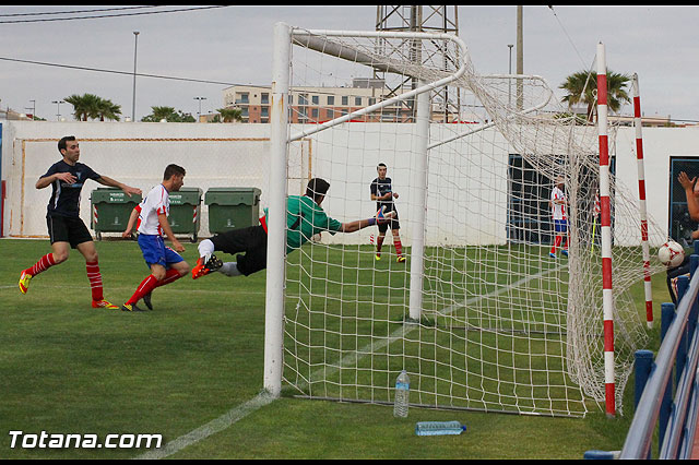 Club Olmpico de Totana - CD Bullense (3 - 1) - 151