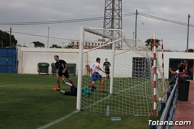 Club Olmpico de Totana - CD Bullense (3 - 1) - 152