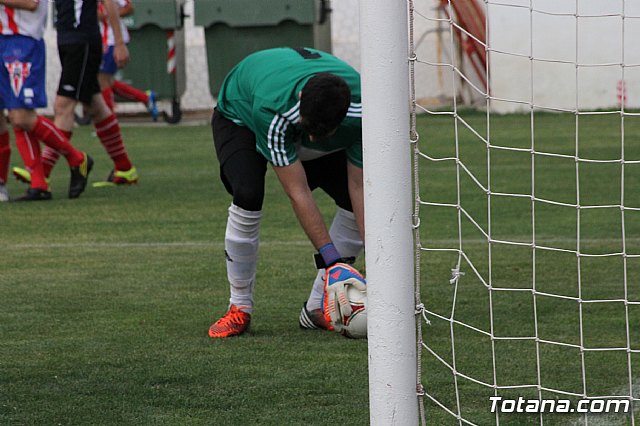 Club Olmpico de Totana - CD Bullense (3 - 1) - 153