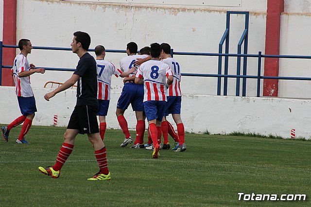 Club Olmpico de Totana - CD Bullense (3 - 1) - 154