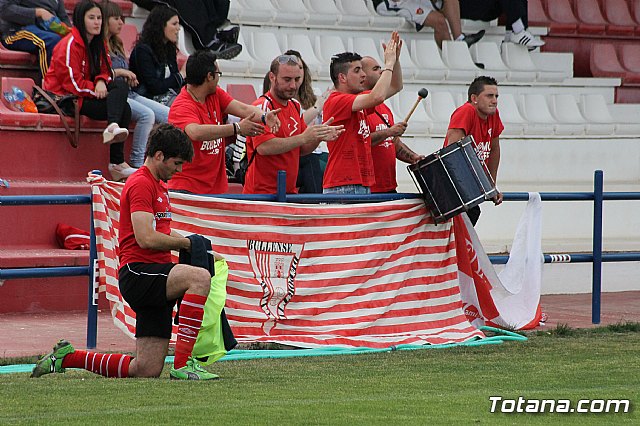 Club Olmpico de Totana - CD Bullense (3 - 1) - 155
