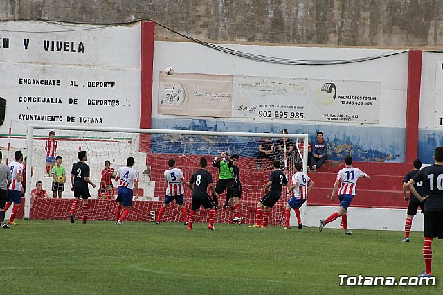 Club Olmpico de Totana - CD Bullense (3 - 1) - 156