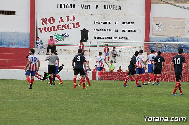Club Olmpico de Totana - CD Bullense (3 - 1) - 157