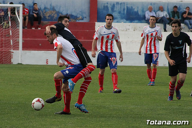 Club Olmpico de Totana - CD Bullense (3 - 1) - 158