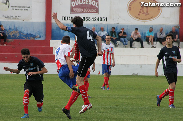 Club Olmpico de Totana - CD Bullense (3 - 1) - 159