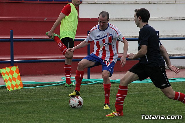 Club Olmpico de Totana - CD Bullense (3 - 1) - 162