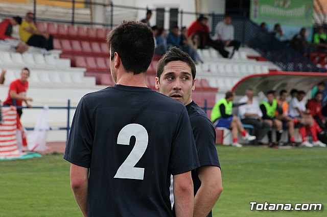Club Olmpico de Totana - CD Bullense (3 - 1) - 164