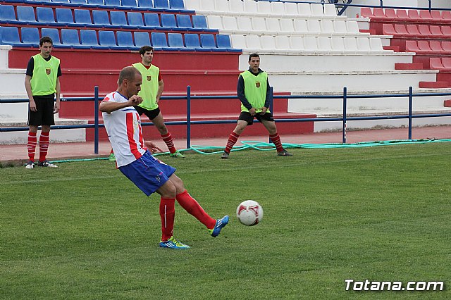Club Olmpico de Totana - CD Bullense (3 - 1) - 165