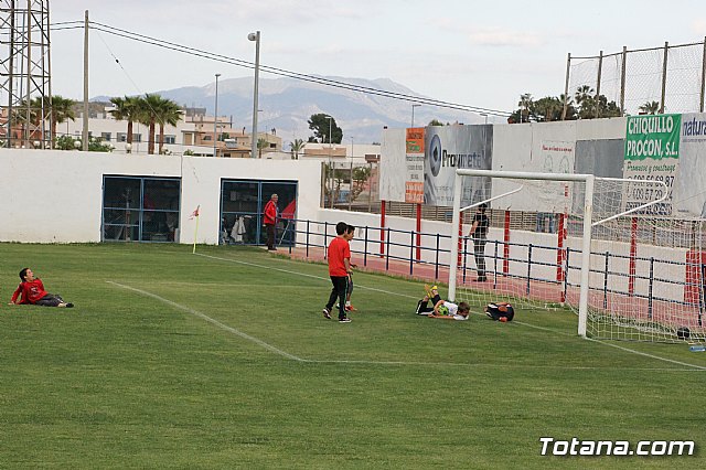 Club Olmpico de Totana - CD Bullense (3 - 1) - 168