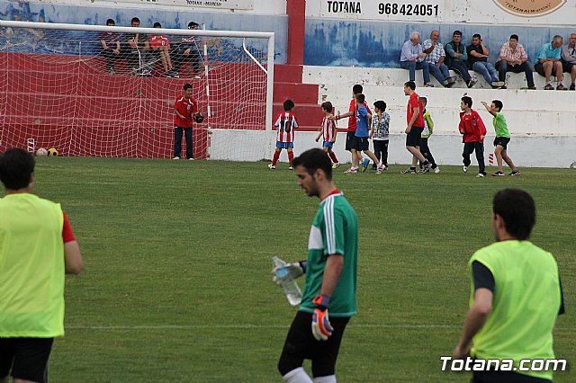 Club Olmpico de Totana - CD Bullense (3 - 1) - 169